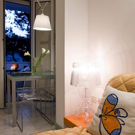 Hotel Eros Residence Cervia Eksteriør billede