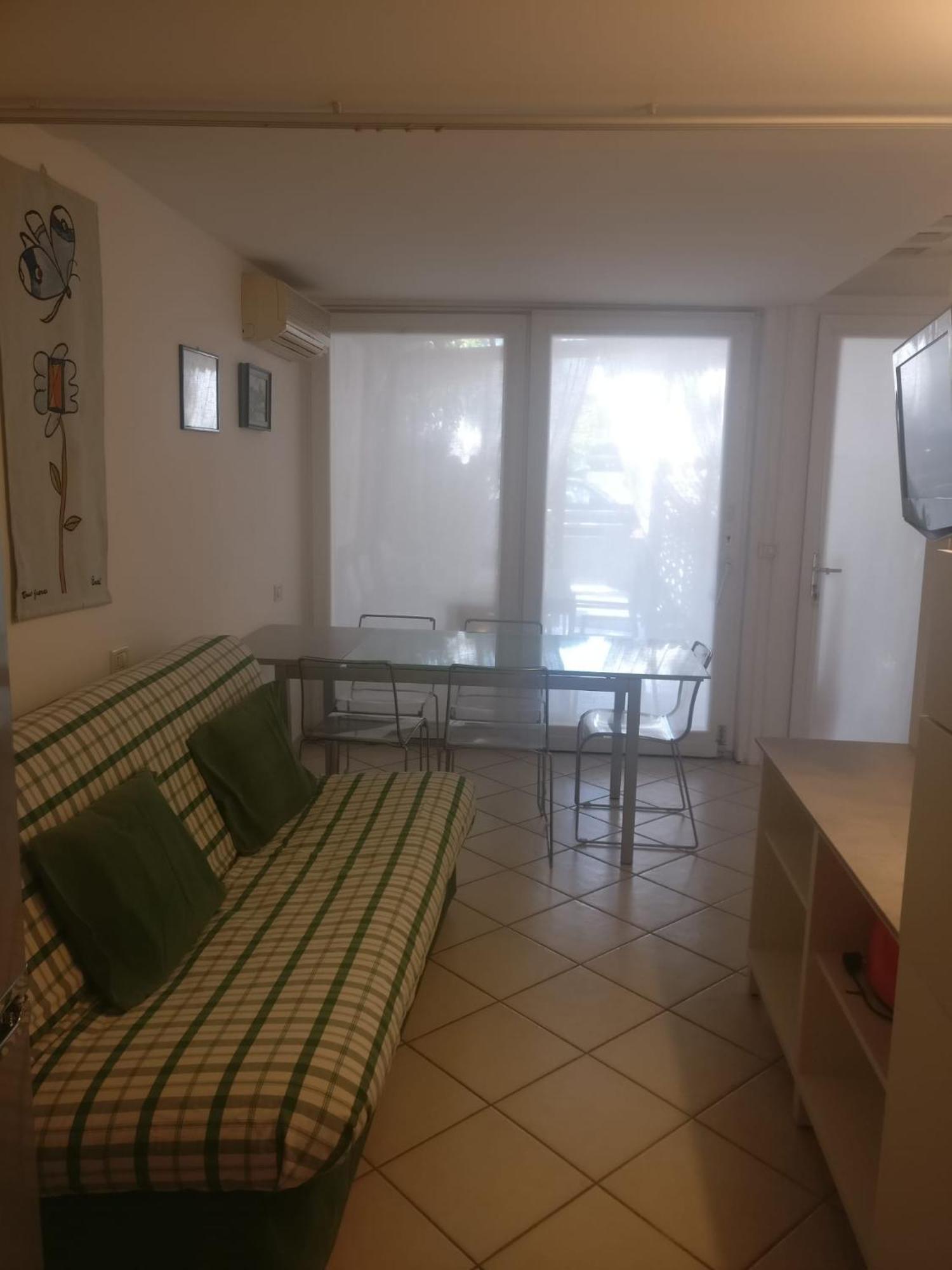 Hotel Eros Residence Cervia Eksteriør billede