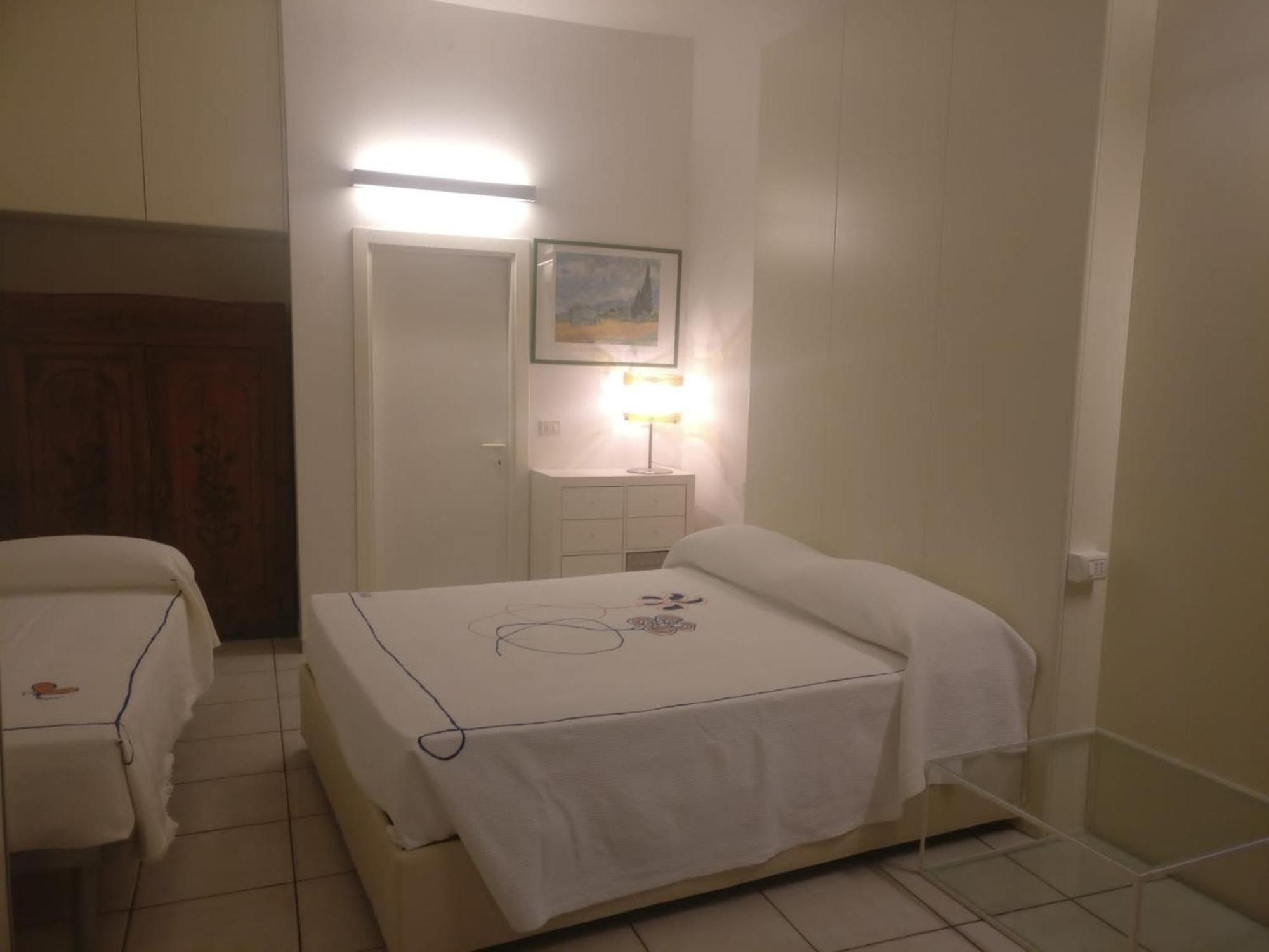 Hotel Eros Residence Cervia Eksteriør billede