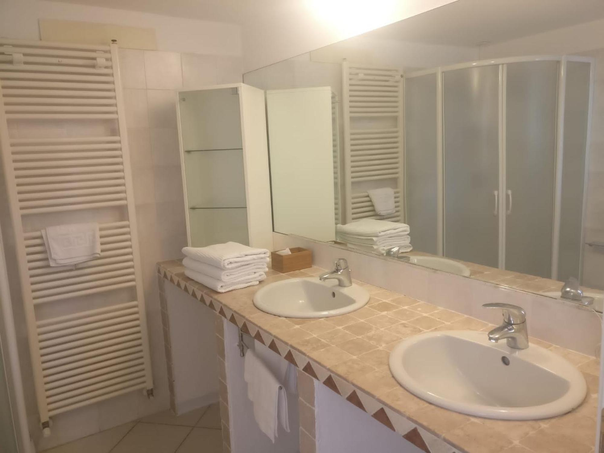 Hotel Eros Residence Cervia Eksteriør billede