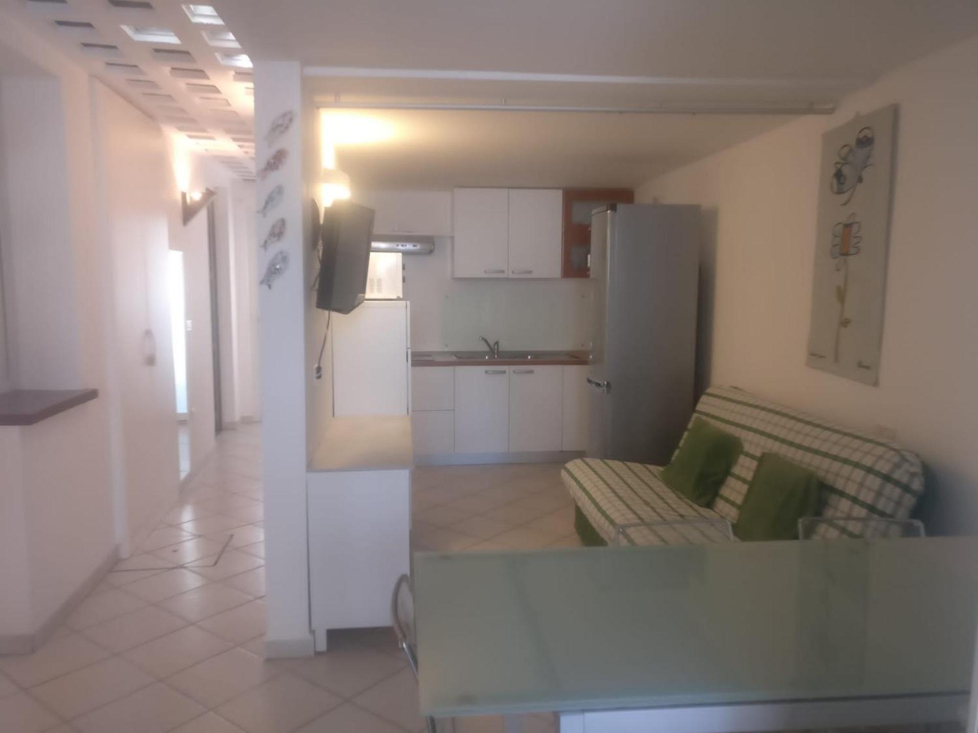 Hotel Eros Residence Cervia Eksteriør billede