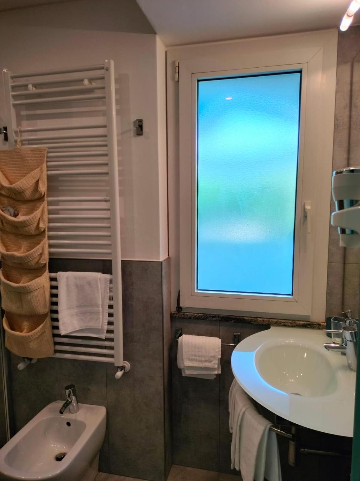 Hotel Eros Residence Cervia Eksteriør billede