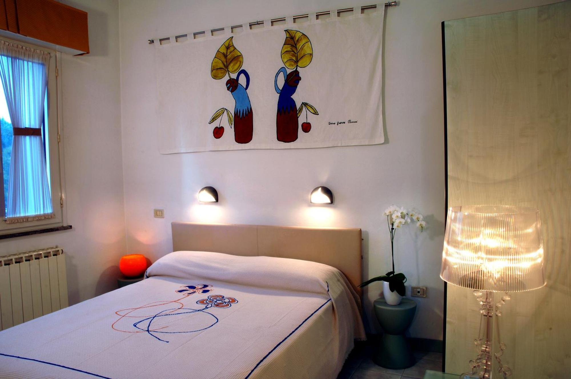 Hotel Eros Residence Cervia Eksteriør billede