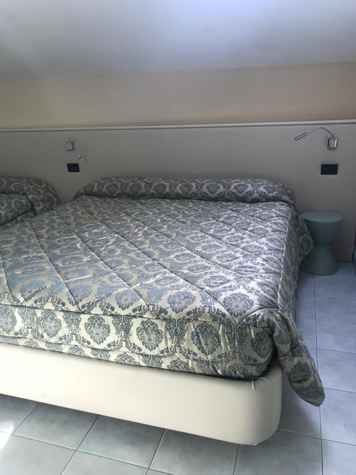 Hotel Eros Residence Cervia Eksteriør billede