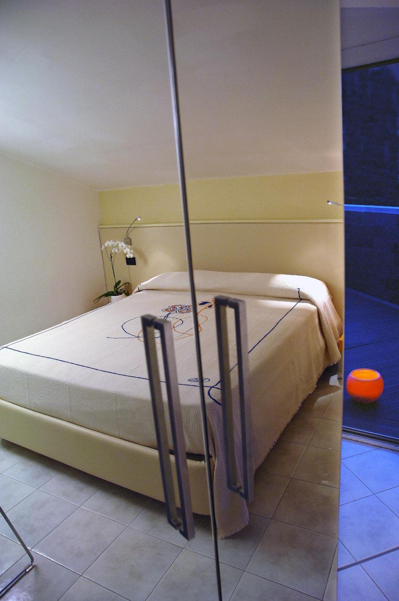 Hotel Eros Residence Cervia Eksteriør billede