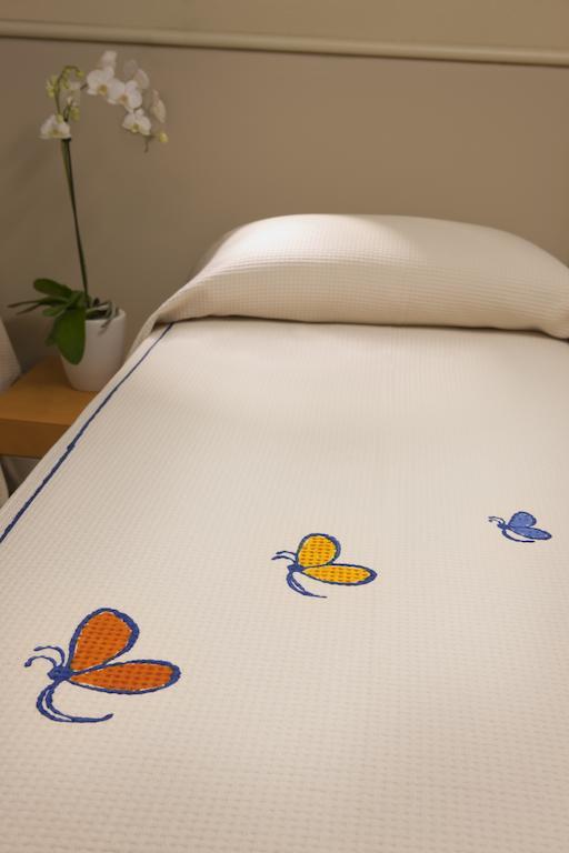 Hotel Eros Residence Cervia Eksteriør billede